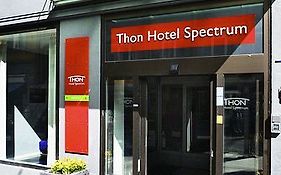 Thon Hotell Spectrum